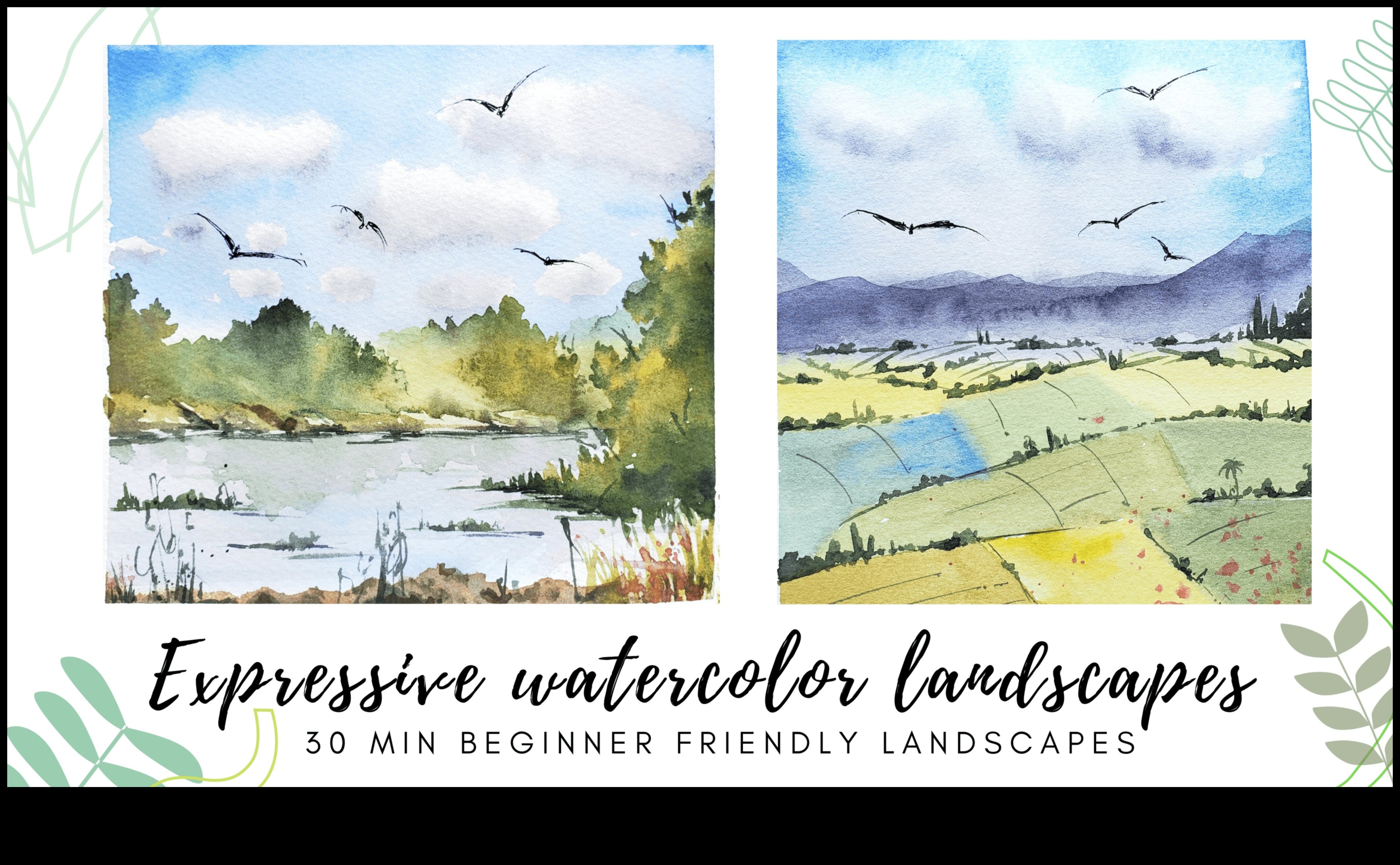 Beyond Words: Expressive Landscapes That Speak to the Soul