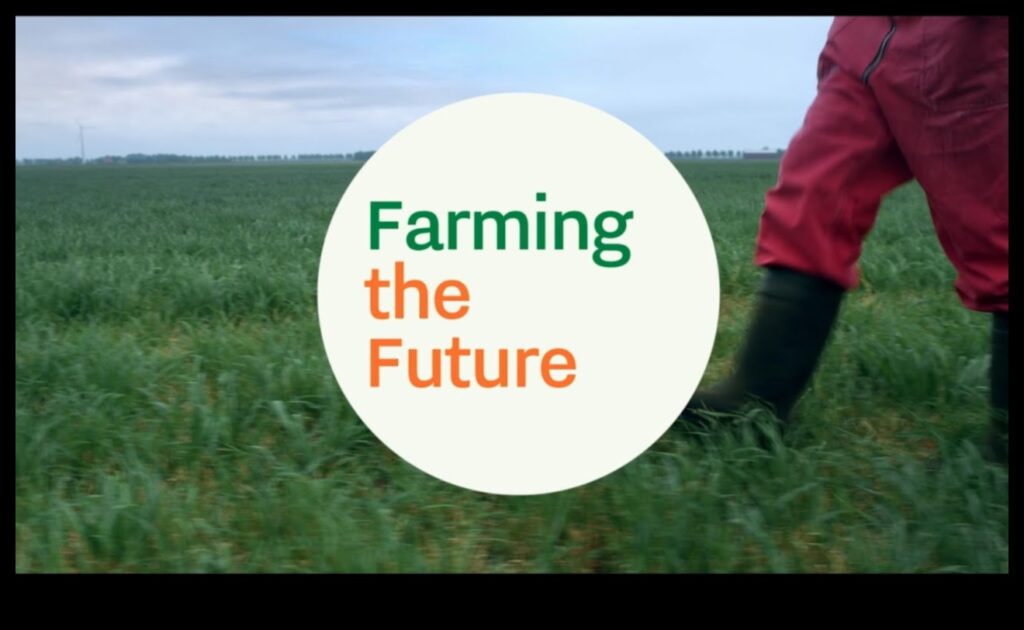 Farming the Future 1