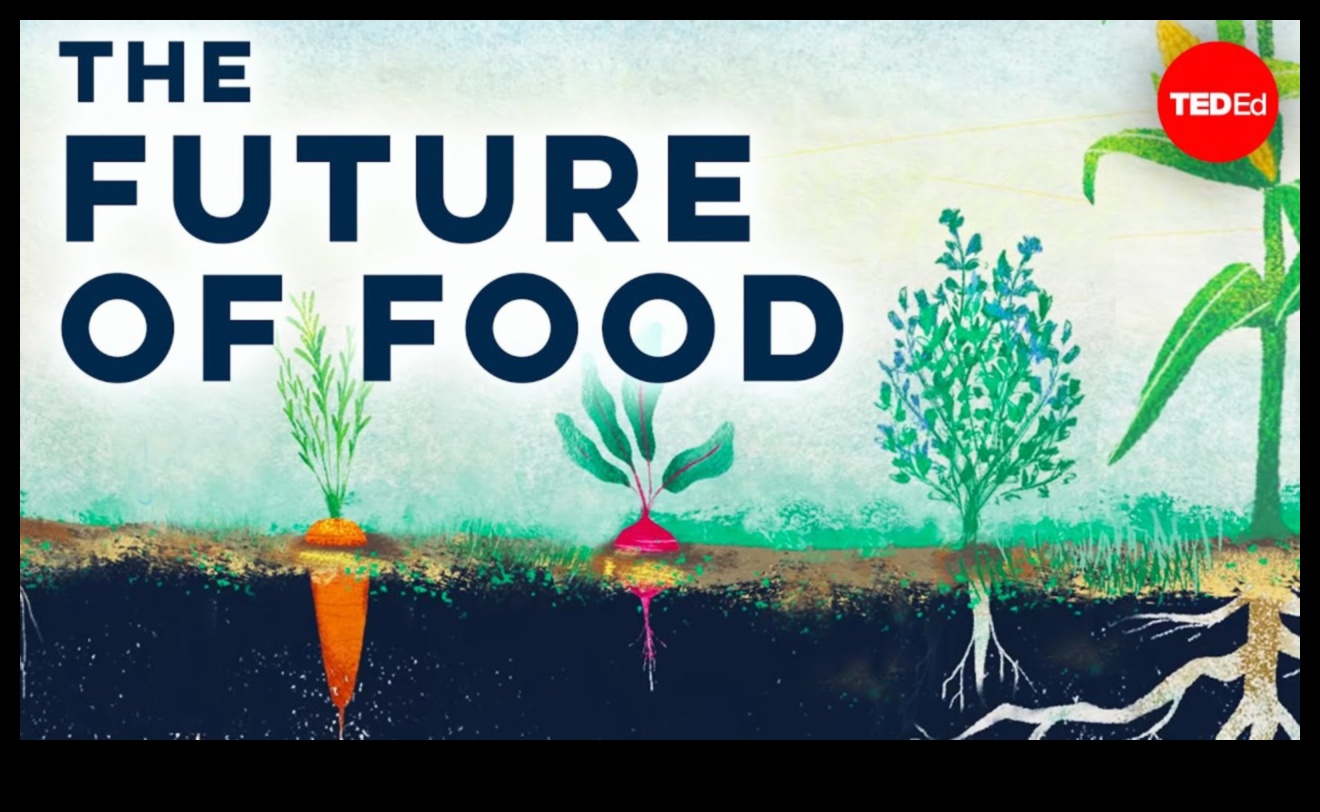 Harvesting Beauty: Farmland and Crop Fields Around the World