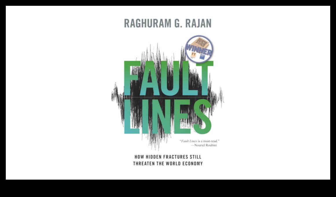 What role do geological faults play in shaping landscapes?