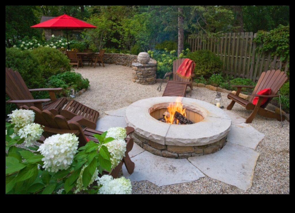 Find Tranquility in a Secluded Garden Retreat 1