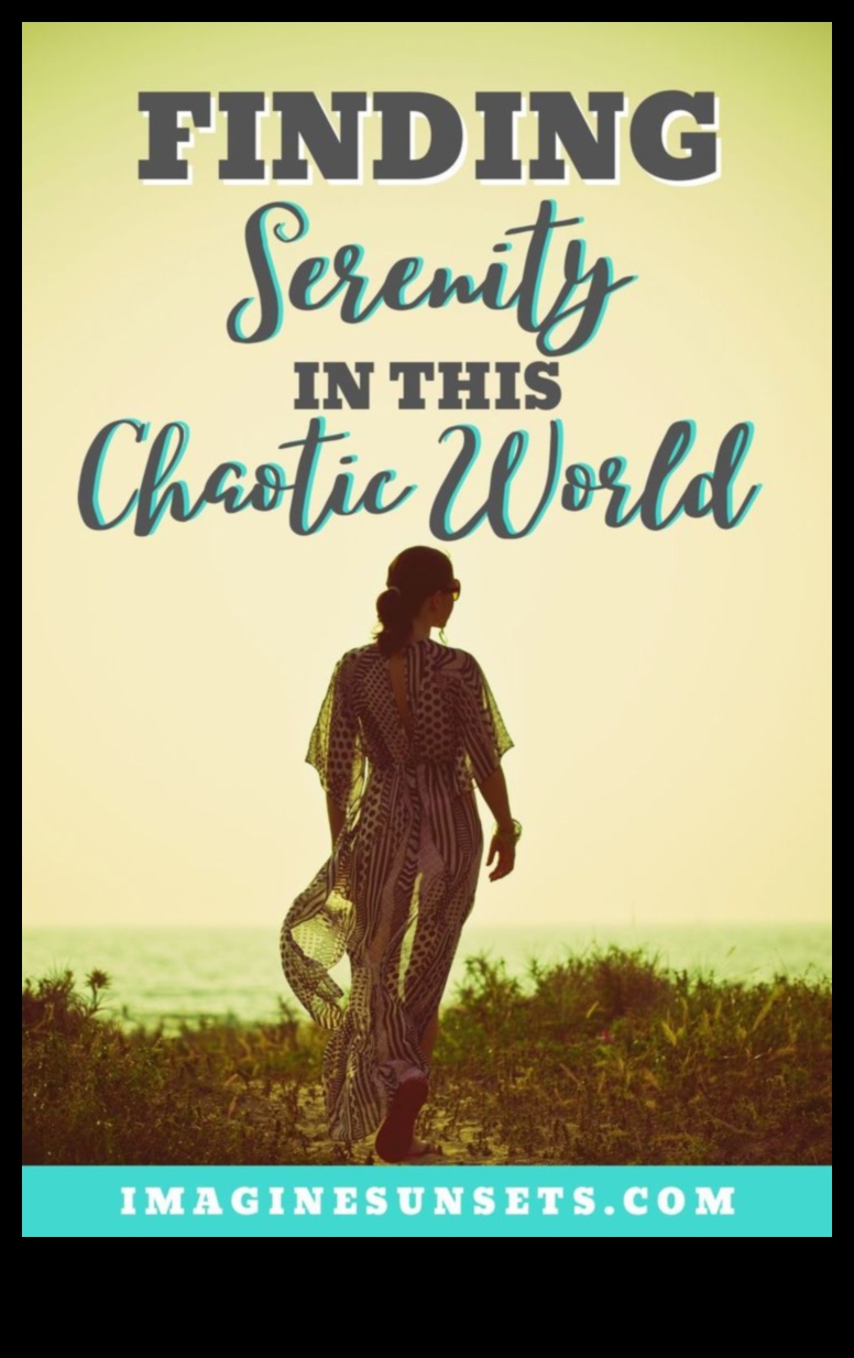 Serene Moments: A Collection of Calming and Beautiful Landscapes