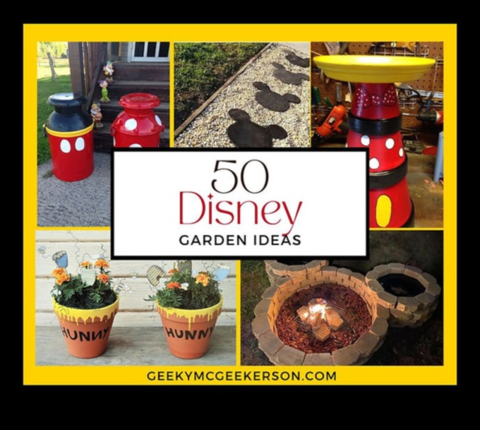 Floral Fantasy: Colorful DIY Inspirations for Gardens