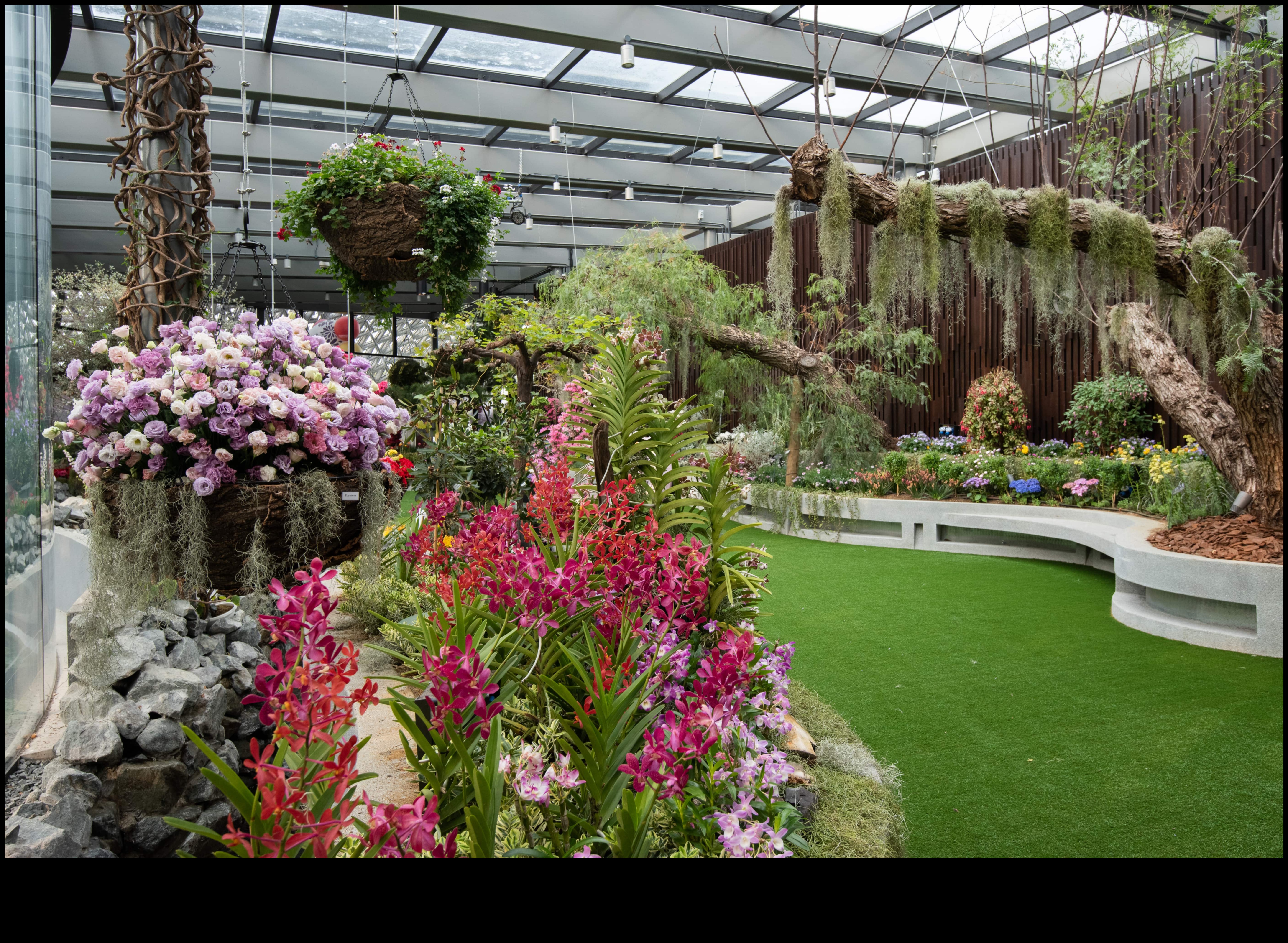 Floral Fantasy: Tips for a Garden Bursting with Beauty