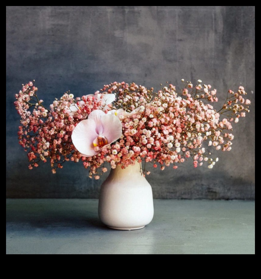 Floral Finesse: Garden Design Beauty in Every Petal