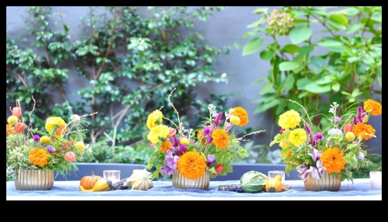 Floral Flourish: Essential Tools to Elevate Your Space