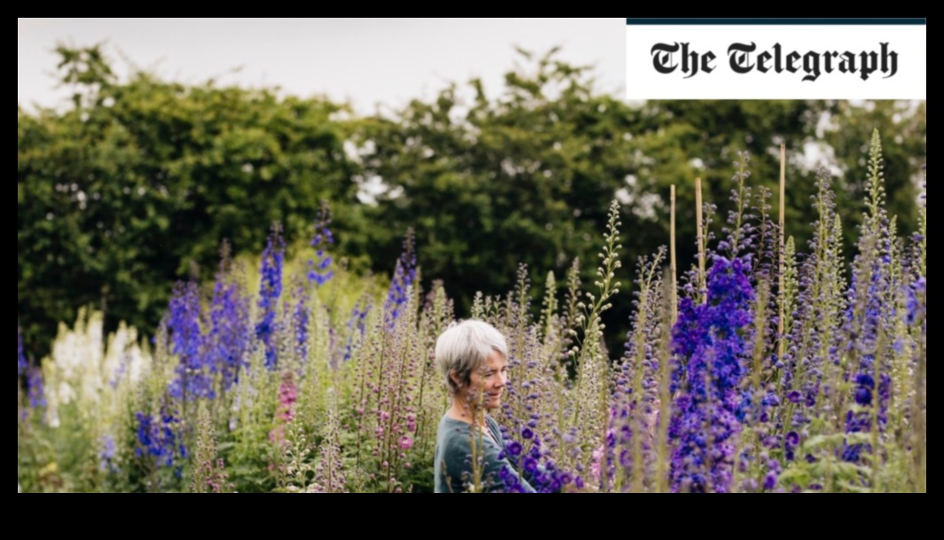 Floral Flourish: Celebrating the Art of Expert Garden Maintenance