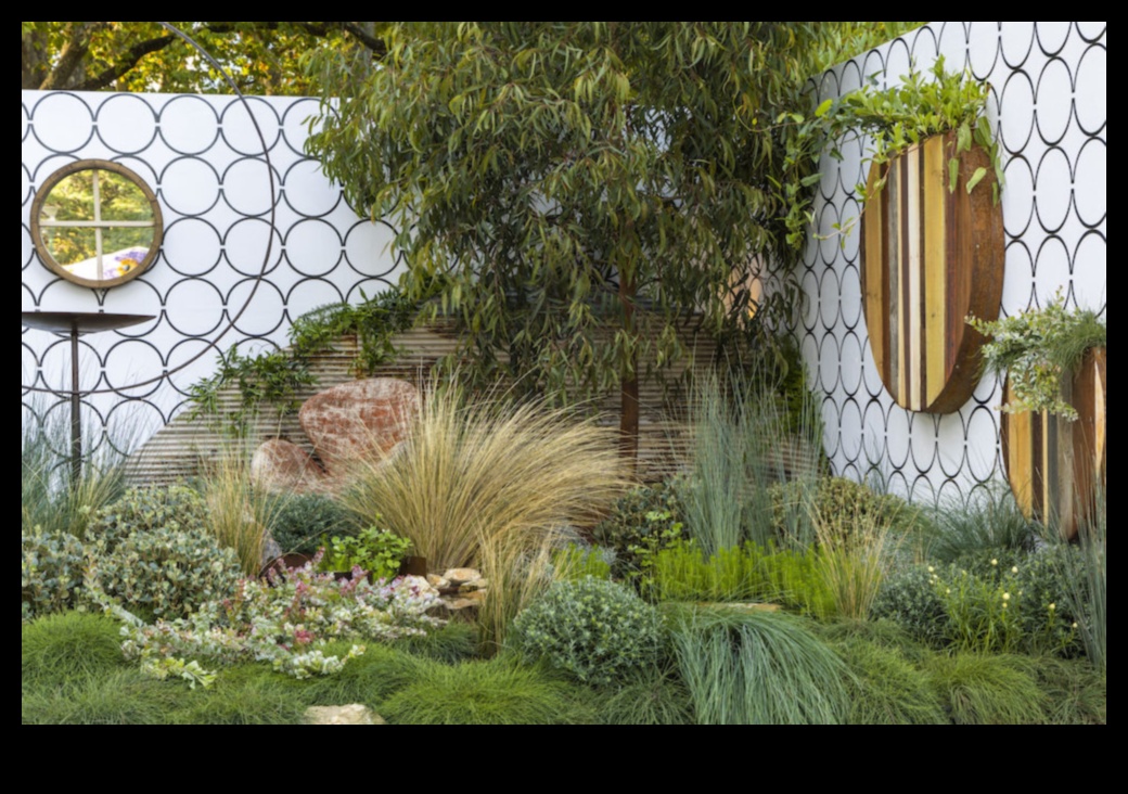Floral Flourish: Celebrating the Art of Expert Garden Maintenance