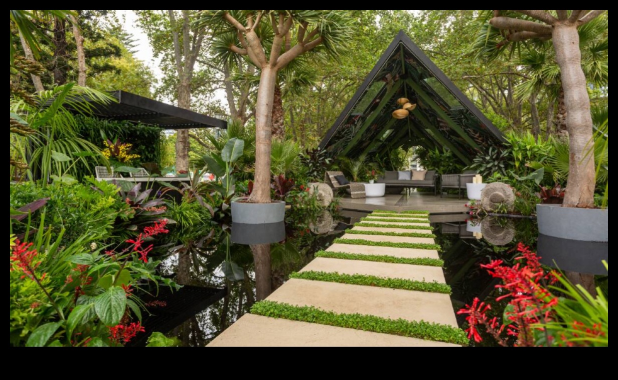 Floral Flourish: A Journey through Inspiring Garden Workshops