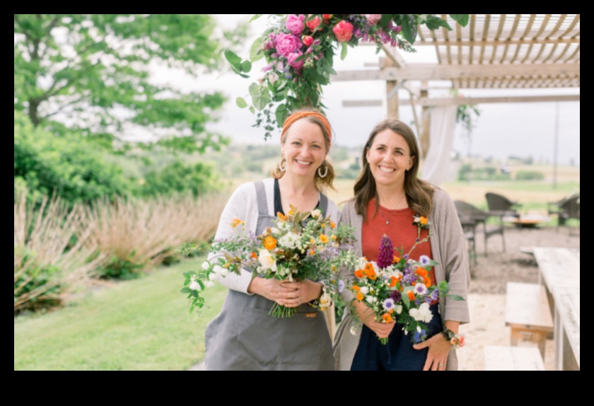 Floral Flourish: A Journey through Inspiring Garden Workshops