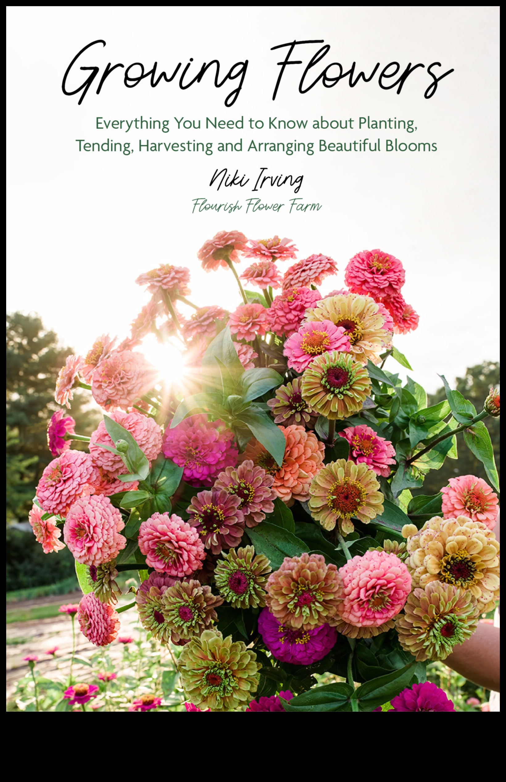 Floral Flourish: The Science Behind Effective Garden Maintenance