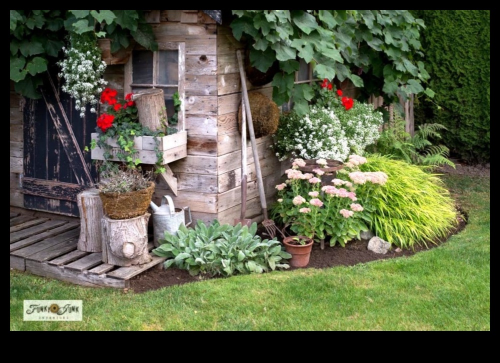 Floral Fusion Artistic Garden Workshop Inspirations for a Beautiful and Blooming Landscape 1 Floral Fusion: Artistic Garden Workshop Inspirations