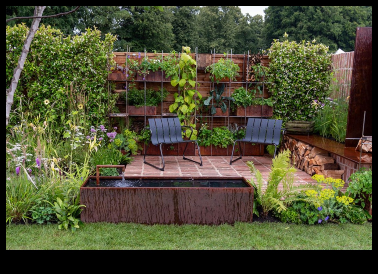 Floral Fusion Artistic Garden Workshop Inspirations for a Beautiful and Blooming Landscape 3 Floral Fusion: Artistic Garden Workshop Inspirations