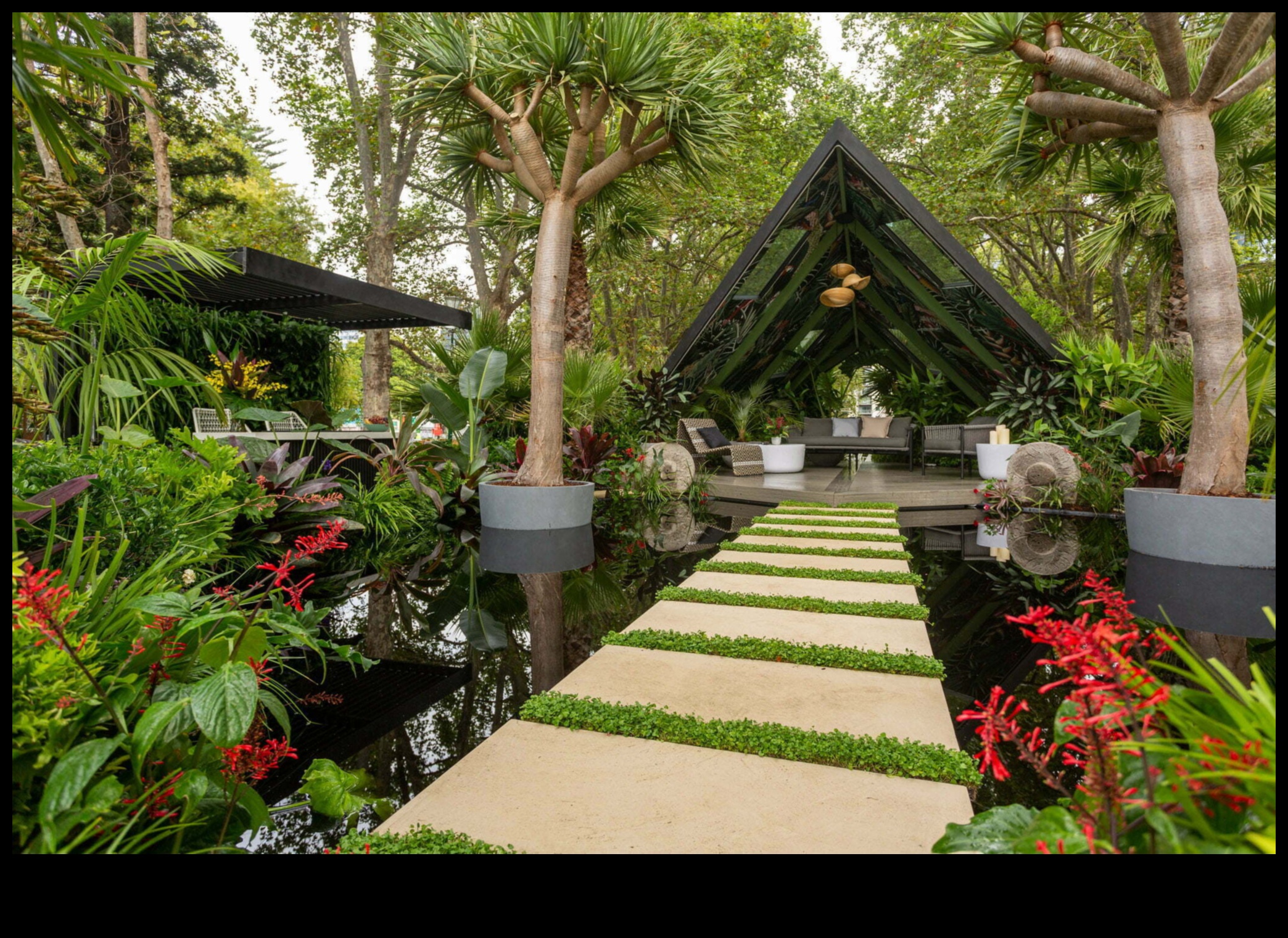 Floral Fusion Artistic Garden Workshop Inspirations for a Beautiful and Blooming Landscape 4 Floral Fusion: Artistic Garden Workshop Inspirations