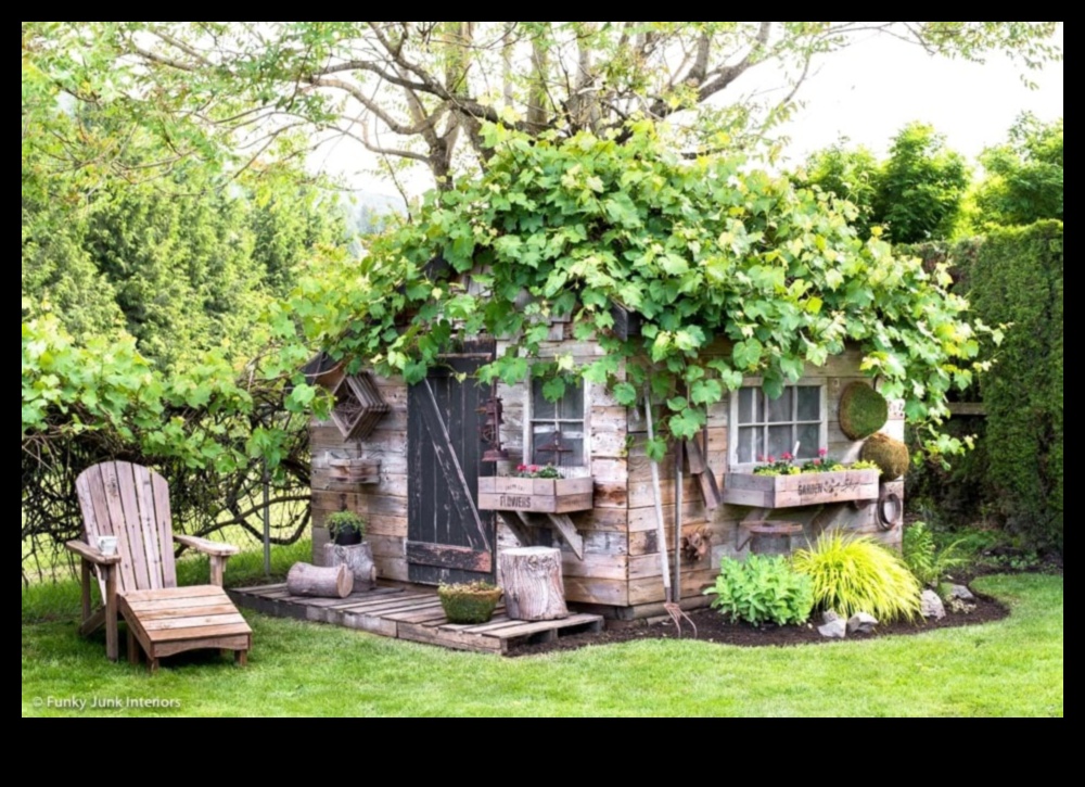 Floral Fusion Artistic Garden Workshop Inspirations for a Beautiful and Blooming Landscape 5 Floral Fusion: Artistic Garden Workshop Inspirations