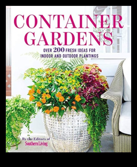 Floral Fusion: Mastering the Craft of Companion Planting