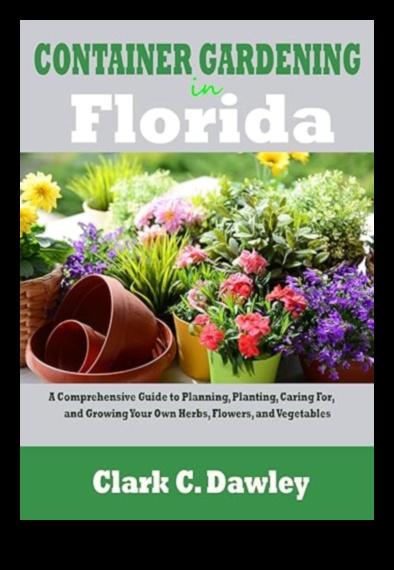 Floral Symphony: Harmonizing Colors in Container Gardens