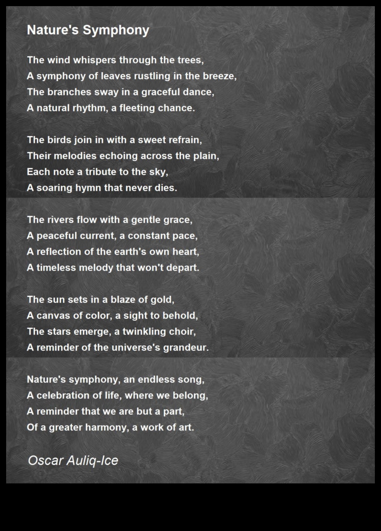 Floral Symphony How to Harmonize Nature with Thoughtful Garden Maintenance 5 Floral Symphony: Harmonizing Nature with Thoughtful Garden Maintenance