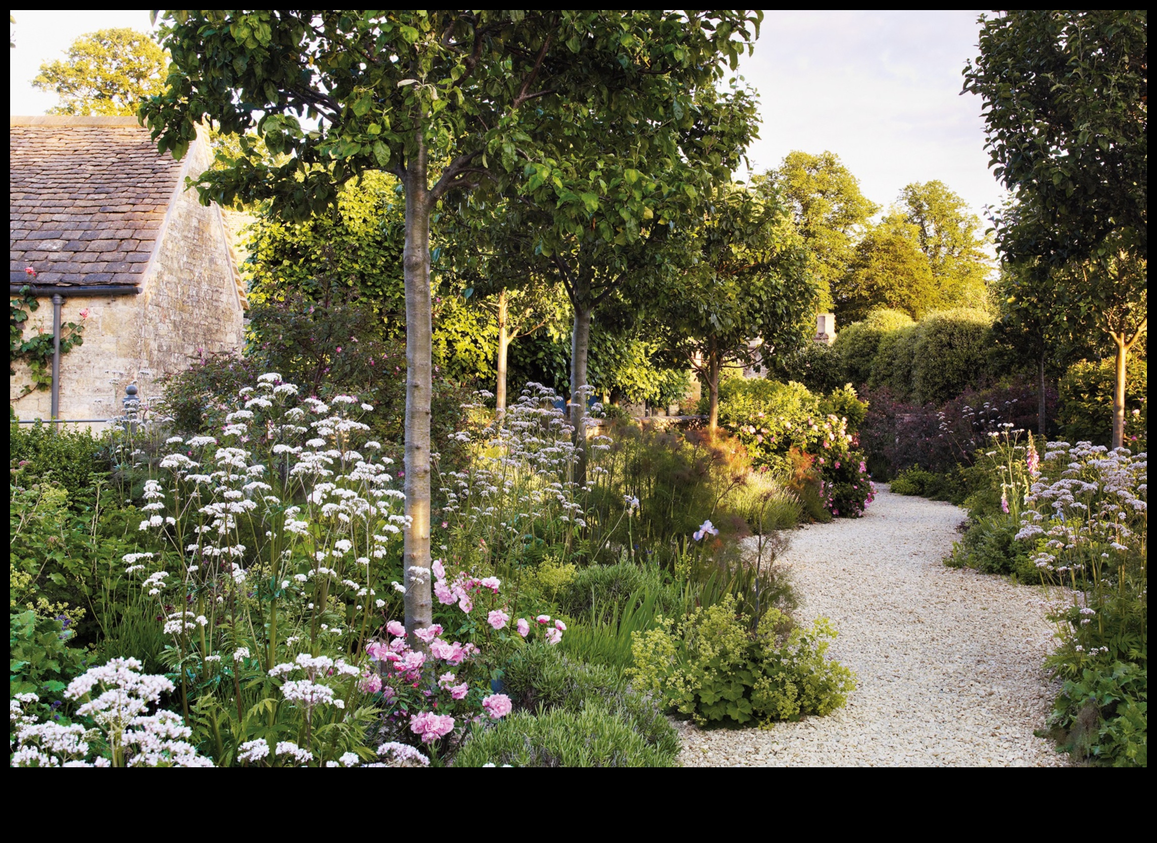 Foliage Friends The Science of Creating a Harmonious Garden 1 Foliage Friends: The Science Behind Garden Harmony