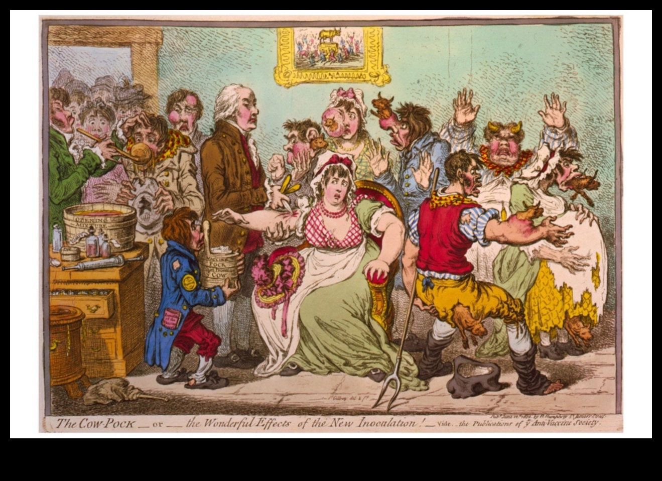 Mystical Meadows: Folklore and Legends in Open Fields