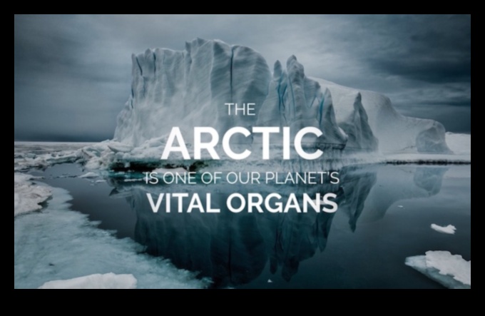 Fragile Beauty: Flora and Fauna in Delicate Ecosystems