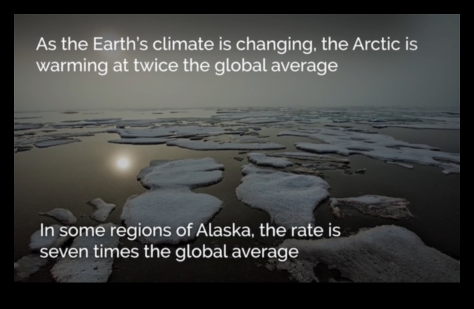 Fragile Beauty: Flora and Fauna in Delicate Ecosystems