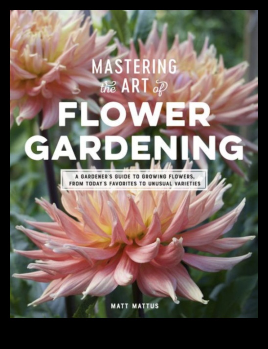 From Paper to Petals: Mastering the Art of Garden Planning