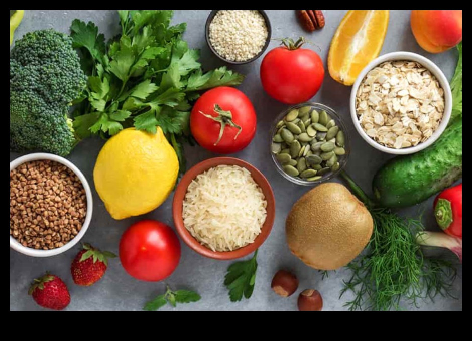 From Soil to Supper Grow Your Own Delicious, Nutritious Food 1