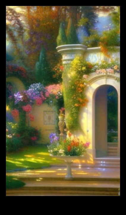 Garden Alchemy How to Create a Picture-Perfect Paradise 1