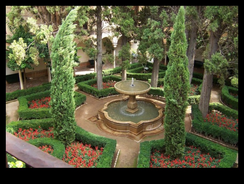 Garden Alchemy: Insider Tips for a Picture-Perfect Paradise