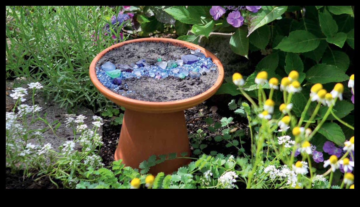 Garden Alchemy: Insider Tips for a Picture-Perfect Paradise