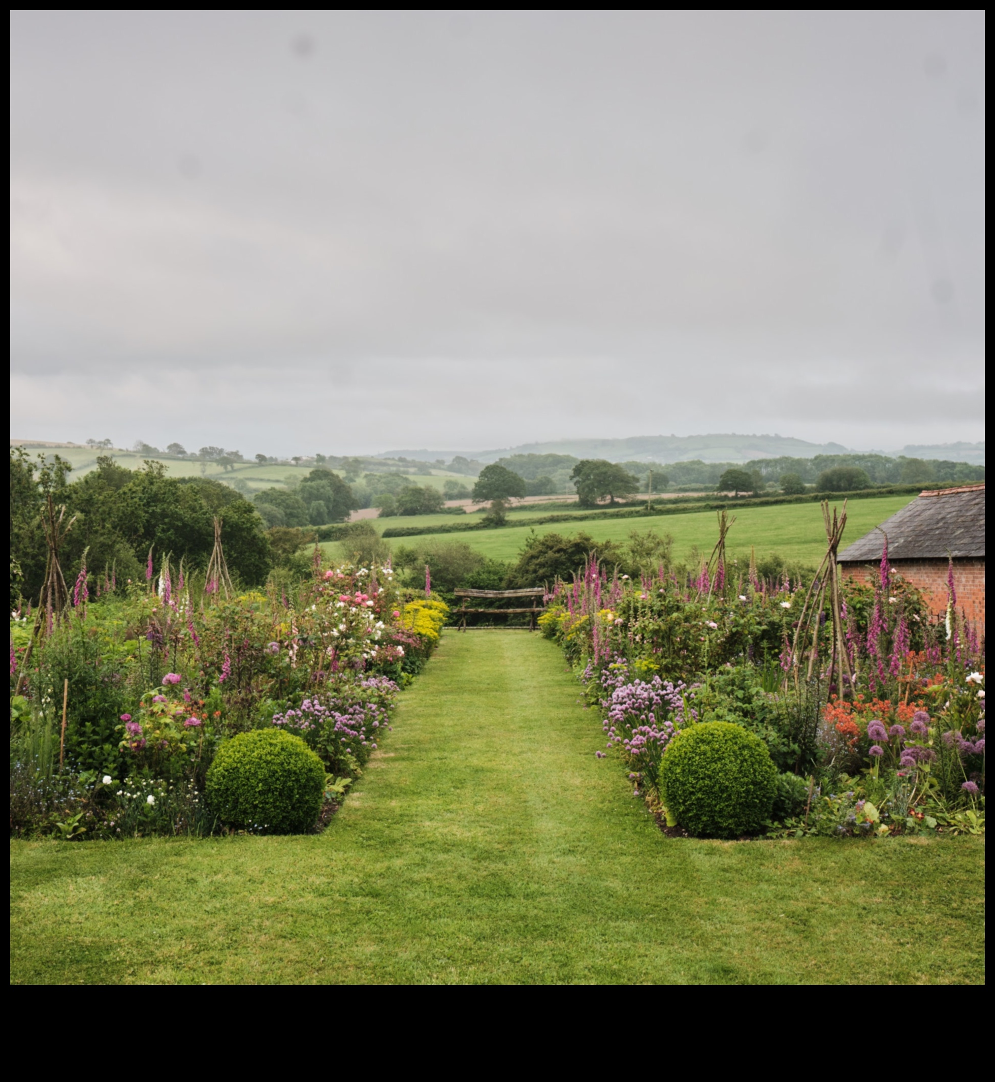 Garden Alchemy: Insider Tips for a Picture-Perfect Paradise