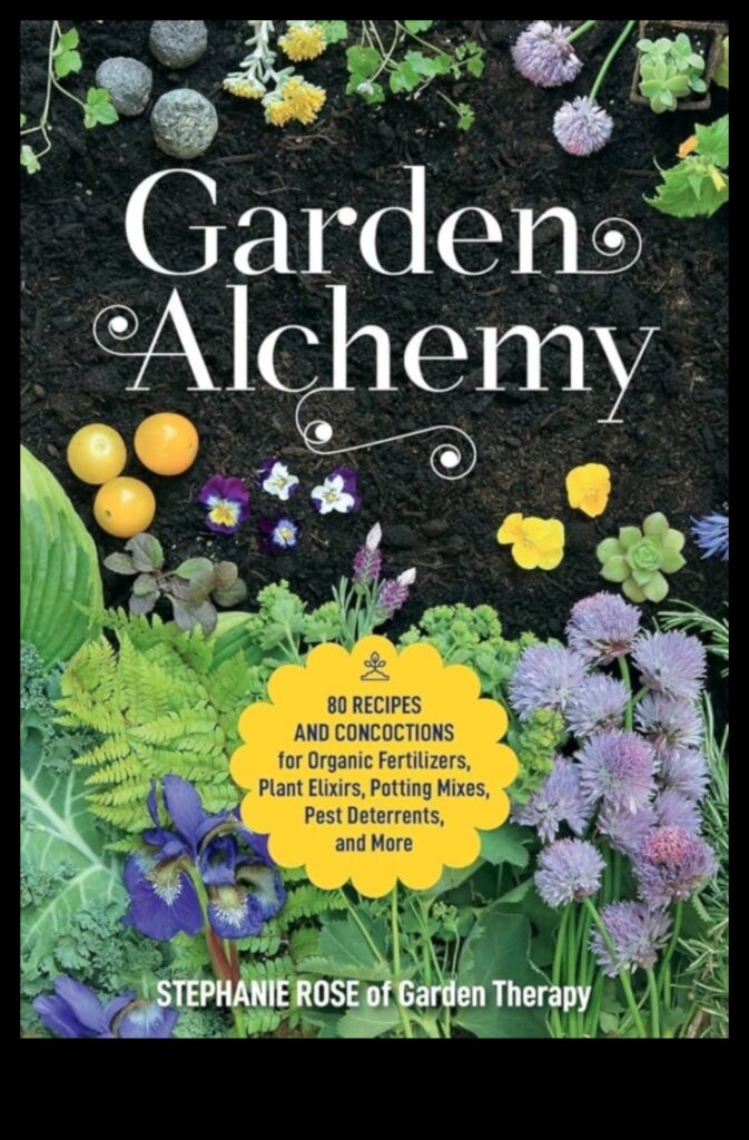 Garden Alchemy Transform Your Space with These 7 Tips 1