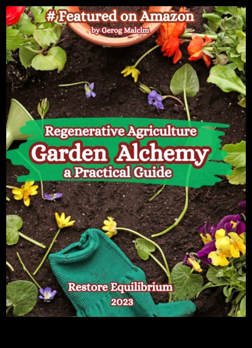 Garden Alchemy Transform Your Space with These 7 Tips 2 Garden Alchemy: Transformative Tips for Stunning Results