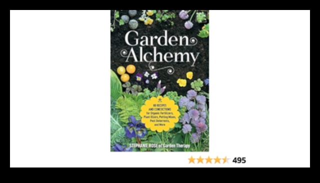 Garden Alchemy Transform Your Space with These 7 Tips 5 Garden Alchemy: Transformative Tips for Stunning Results