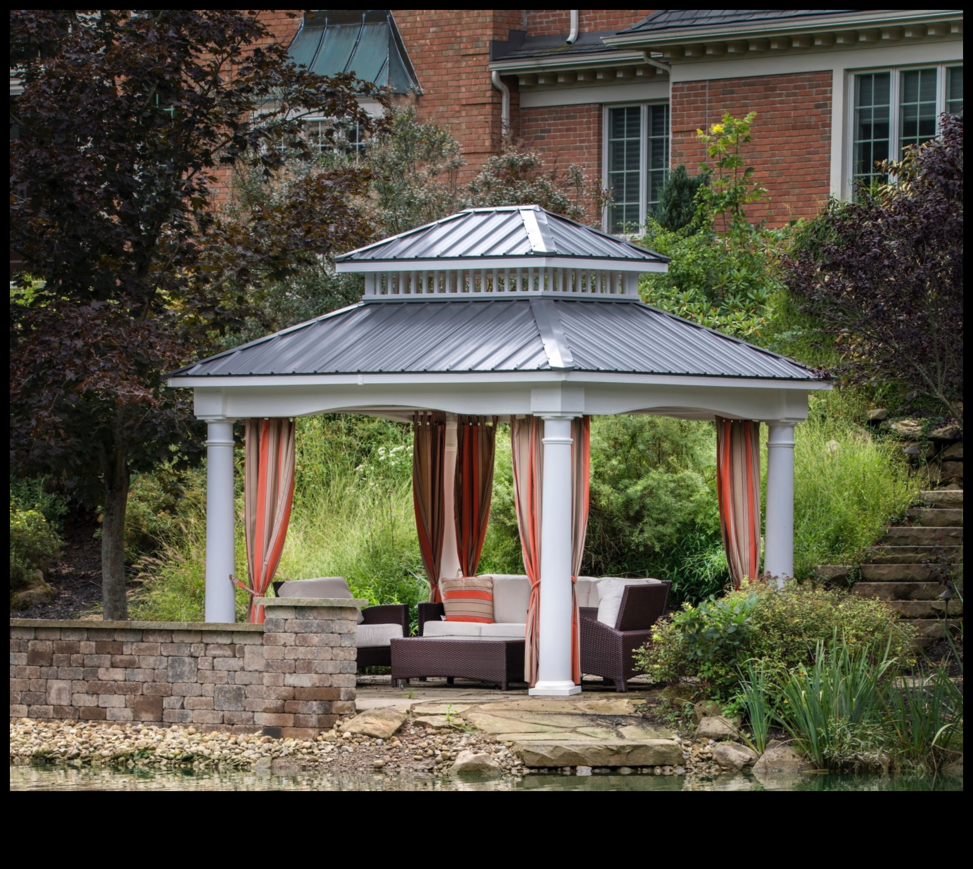 Garden Alchemy: Transformative DIYs for Your Picture-Perfect Paradise