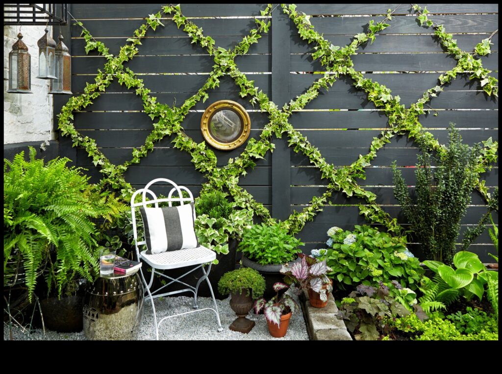 Garden Artisan 50 DIYs to Transform Your Space 1