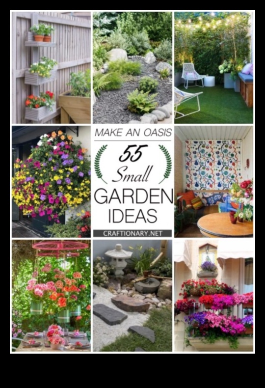 Garden Artisan DIYs to Transform Your Space 3 Garden Artisan: Captivating DIYs for Beautiful Spaces