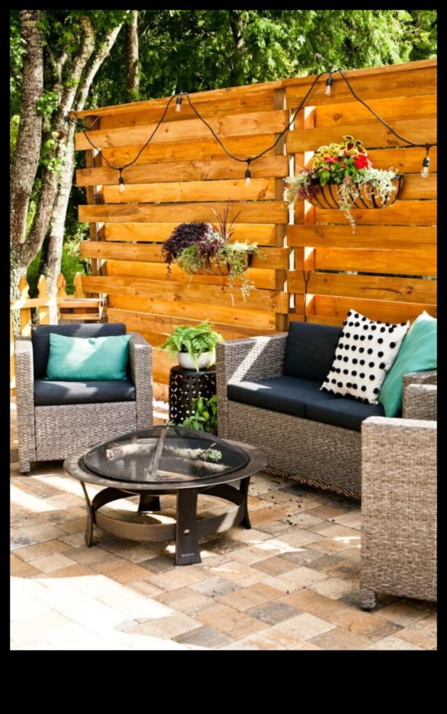 Garden Artistry Unveiled 50+ Creative DIYs to Beautify Your Outdoor Space 1