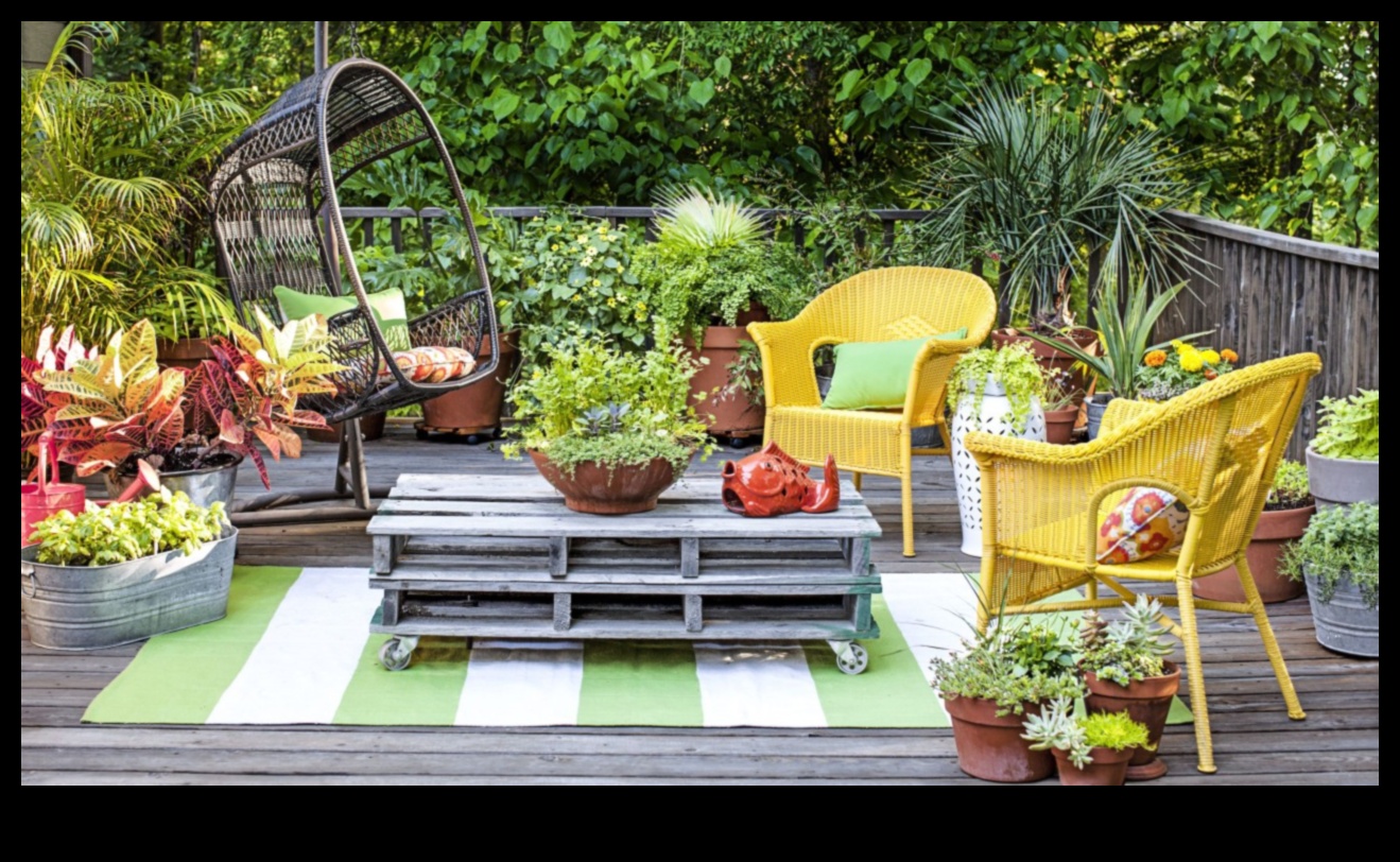 Garden Artistry Unveiled 50+ Creative DIYs to Beautify Your Outdoor Space 2 Garden Artistry Unveiled: Creative DIYs for Your Outdoor Space