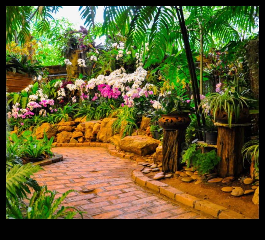 Garden Artistry Unveiled 50+ Creative DIYs to Beautify Your Outdoor Space 3 Garden Artistry Unveiled: Creative DIYs for Your Outdoor Space