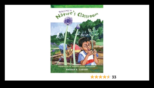 Garden Class Chronicles Inspiring Minds through Education 4 Garden Class Chronicles: Inspiring Minds through Education