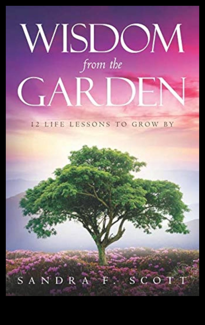 Garden Class Wisdom: Unlocking the Secrets of Education