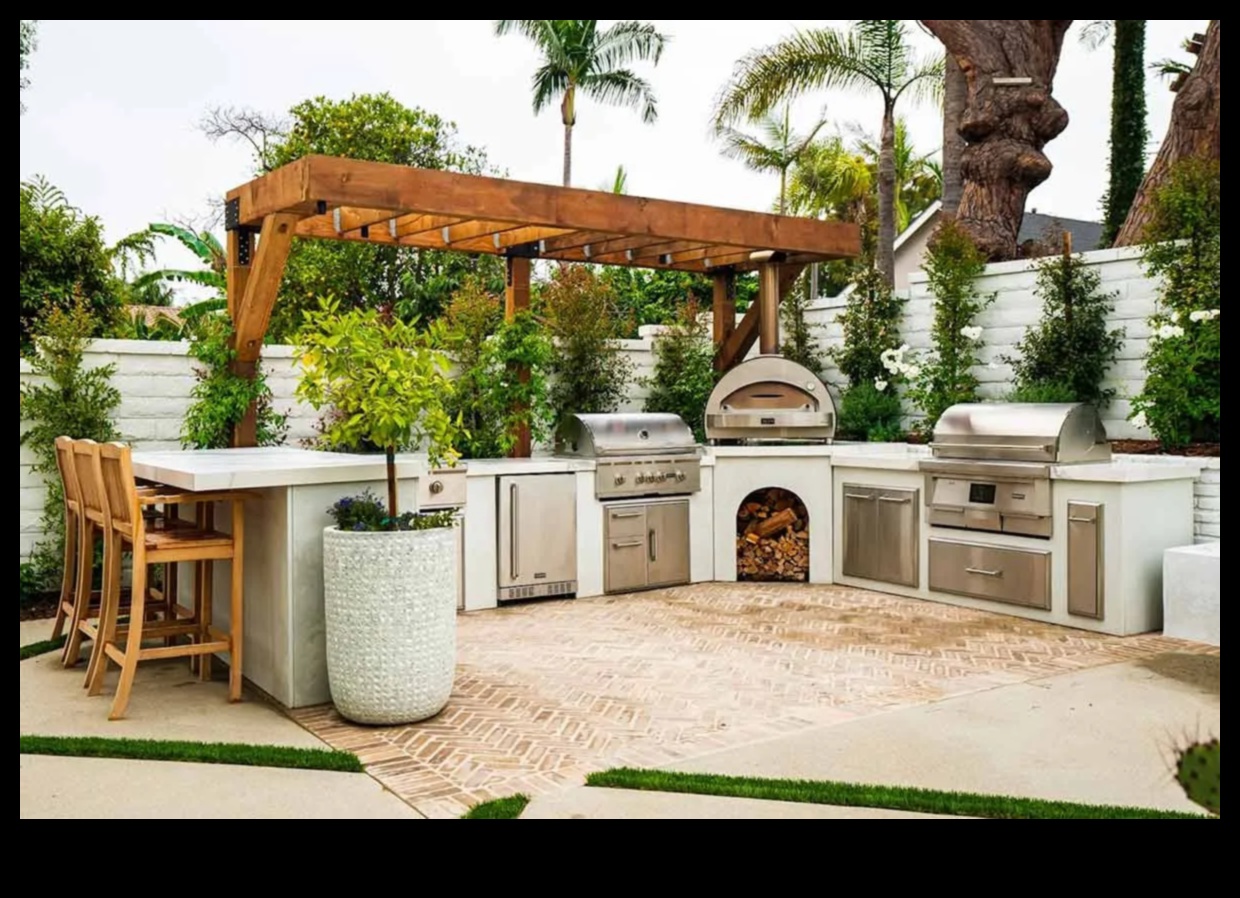 Garden Delights: Inspiring Decor Ideas for Every Outdoor Haven