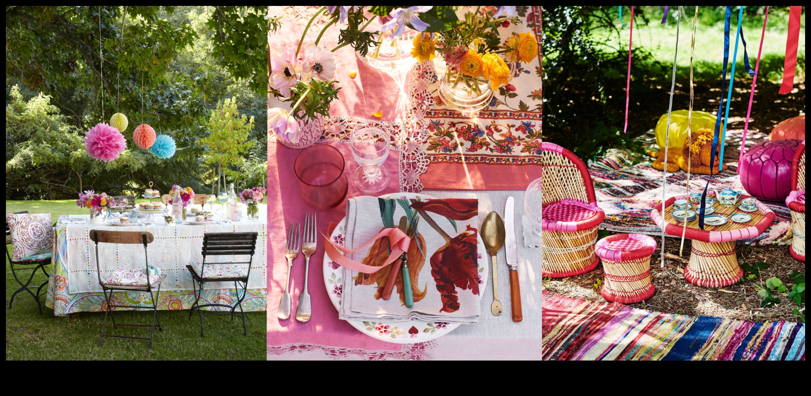 Garden Delights: Inspiring Decor Ideas for Every Season