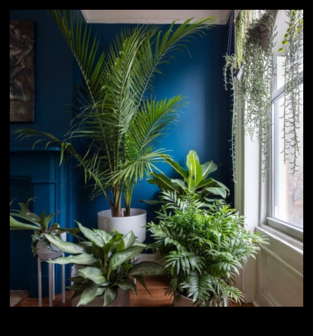 Gardens and Green Spaces: Beauty in Every Corner