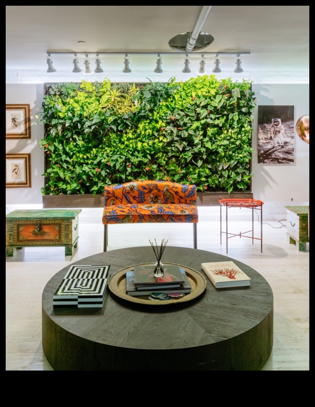 Gardens and Green Spaces: Beauty in Every Corner