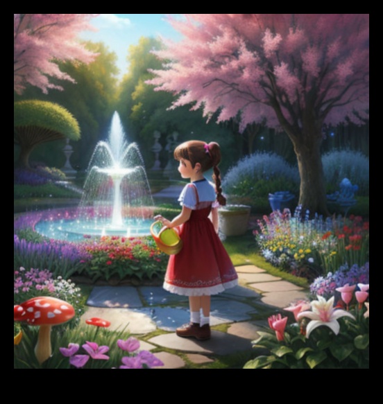 Garden Dreams Realized DIY Magic That Leaves You Amazed 1