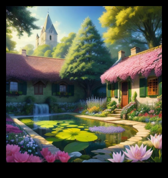 Garden Dreams Realized: DIY Magic That Leaves You Amazed