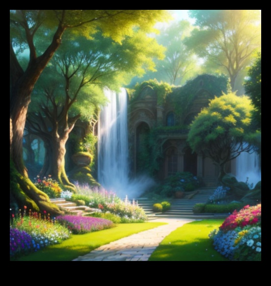 Garden Dreams Realized: DIY Magic That Leaves You Amazed